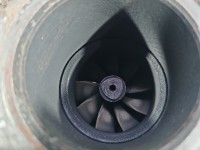 Turbosprężarka Kia Ceed II 12-18 775274-2, 28201-2A701 1.6 crdi 128KM