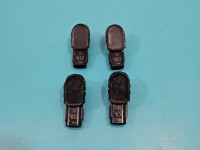 Czujnik parkowania PDC Suzuki Sx4 S-Cross 13-21 61M10, 61M1038370 szary zcd c03