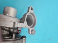 Turbosprężarka Regenerowana Peugeot 407 753420-5005S, GT1544V, 9663199280 1.6 hdi 109KM