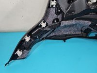 Tapicerka bagażnika lewa boczek Toyota Land Cruiser J200 07- 87230-60010
