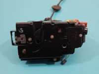 Zamek przód prawy Vw Golf plus EUROPA Volkswagen, 9 PIN