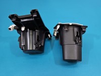 Uchwyt na napoje kubek CUP HOLDER Toyota C-HR I 16-23 55475-10130/50, 55619-F4090