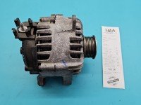 TEST Alternator Opel Astra V K 39159019, 2725070A 1.5 cdti