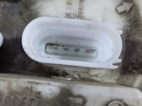 pompka Pompa paliwa Audi A3 8L 1.6 8v 1J0919051H Benzyna