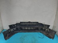 Zderzak przód Citroen C5 II X7 czarny, EYPC