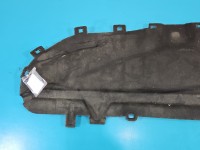 Wygłuszenie maski PODBITKA Fiat 500X