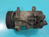 Sprężarka klimatyzacji kompresor Vw Transporter T5 7H0820803D