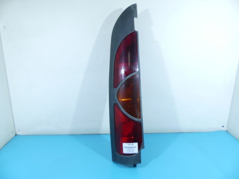 Lampa tył lewa Renault Kangoo HB