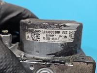 Pompa abs Citroen C4 Cactus 14-20 9813805380, 100915-39543
