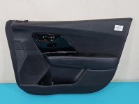 Tapicerka drzwi przód prawa boczek Kia Niro I 2016-2022 82321-G5000