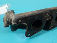 Kolektor wydechowy Mercedes W221 3.5 V6