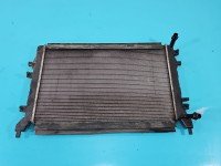 Chłodnica wody Vw Jetta VI 1K0121251BN 1.4 TSI