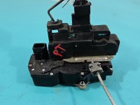 Zamek tył prawy Opel Antara Producent części: OPEL, 6pin