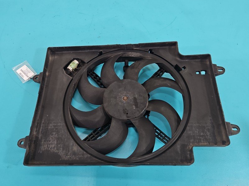 Wentylatory Wentylator chłodnicy Alfa romeo 147 1.9 jtd