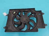 Wentylatory Wentylator chłodnicy Alfa romeo 147 1.9 jtd