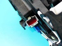 DŹWIGNIA LEWAREK WYBIERAK LINKI Ford Fiesta Mk7 1.6 16v