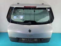 Klapa tył Renault Scenic II HB 5d srebrny NV632