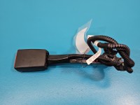 Pas bezpieczeństwa przód prawy pasażera Kia Picanto III 17- 88830-G6000