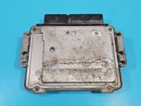 Komputer Sterownik silnika 0281014209, 51799349 Fiat Ducato III 2.3 jtd