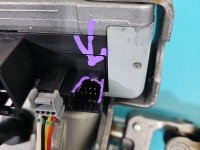 Pompa wspomagania Nissan Note II E12 48810-3VV2B 1.2 16V