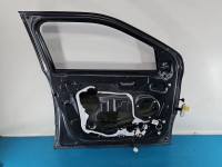 DRZWI PRZÓD LEWE KIEROWCY Citroen C4 Cactus 14-20 5d grafitowy KTPD