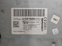 Radio fabryczne Toyota Proace I 13-16 98041626XT radioodtwarzacz