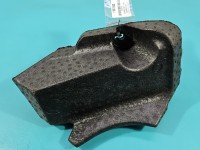 Wkład styropian bagażnika koła zapasowego Opel Insignia B 13482294, 342833115
