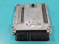 Komputer Sterownik silnika 03L906019B, 0281016366 Seat Exeo 2.0 tdi