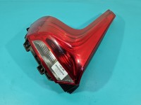 Lampa tył lewa Volvo V40 II 12- HB Producent części: Volvo EUROPA