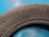 Uniroyal, AllSeasonExpert 2, 185 mm, Profil opony: 65, Średnica: 15", 4024068001065, T do 190 km/h, 88 - 560 kg, Rok...