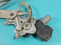 Podnośnik przód prawy SZYBY WINDA LEXUS NX I 14-21 Europejska, 7pin 5d HB 85710-78010