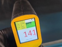 DRZWI PRZÓD LEWE KIEROWCY Kia Niro I 16-22 5d ABT