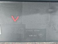 Tapicerka bagażnika lewa boczek Vw Sharan II 10- 7N0867705