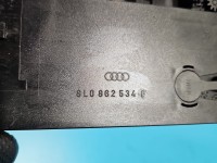 Uchwyt na napoje kubek CUP HOLDER Audi A3 8L 8L0862834F