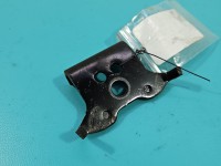 Pas bezpieczeństwa przód lewy kierowcy Fiat Ducato III 06-14 boxer jumper EU