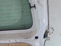 Drzwi tył lewe Vw Caddy III 2K HB 4d biały