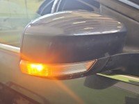 Lusterko prawe Ford Focus Mk3 granatowy europa