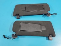 Podsufitka Land rover range Evoque I 11-18 HB BJ32-0351, BJ32-31113, BJ32-31112