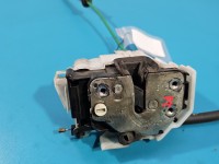 Zamek tył prawy Alfa romeo 159 5pin 50502159