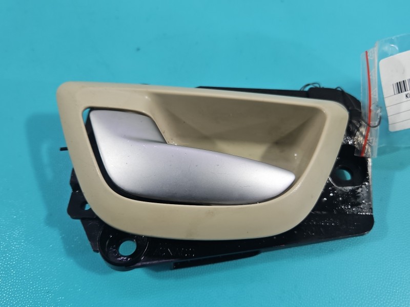 Klamka wewnętrzna tył lewa Volvo XC90 I 02- 08626599
