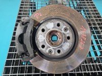 Zwrotnica lewa piasta przód 1.6 TCe Renault Talisman