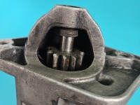 TEST Rozrusznik Renault Express 1.5 dci 233003759R