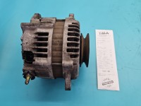 TEST Alternator Nissan Almera N16 23100BN300 2.2 TD