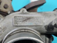 Turbosprężarka Mazda 6 II GH 2.0 CITD 140KM