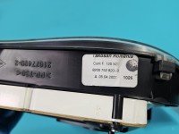 Licznik Dacia Logan I 05-14 8200752820 1.5 dci EUROPA