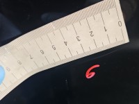 DRZWI PRZÓD LEWE KIEROWCY Mazda CX-5 I 12-17 5d czarny