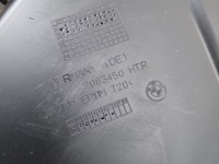 Tapicerka drzwi tył prawa boczek bmw F30 2083450
