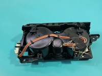 Uchwyt na napoje kubek CUP HOLDER AUDI A8 D4 4H 858601A, 4H1858601A