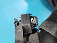 Wentylatory Wentylator chłodnicy Renault Megane III 214810898R 1.4 TCE