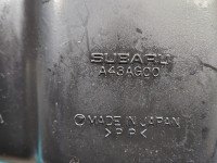 RURA OBUDOWA Rezonator Subaru Legacy IV 2.0 boxer